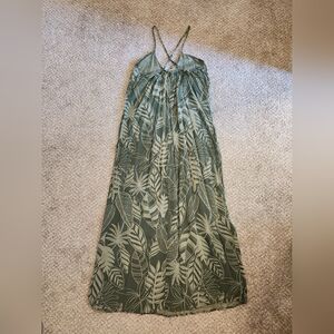 Old Navy maxi dress